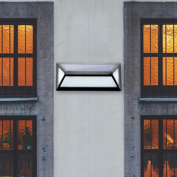 waterproof 300lm 58led 3 modes garden fence lamp solar motion sensor wall light outdoor garden fence stair lamps
waterproof 300lm 58led 3 modes garden fence lamp solar motion sensor wall light outdoor garden fence stair lamps