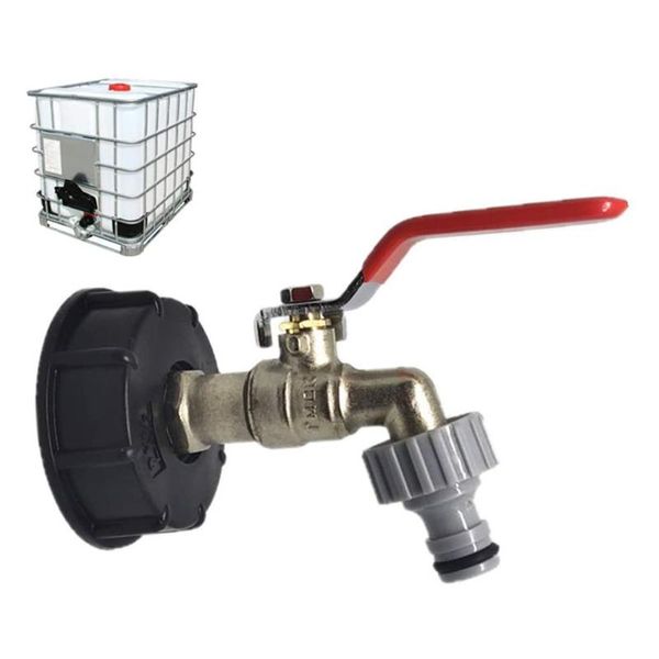 watering equipments ibc tank tap adapter s60x6 coarse thread connector replacement valves fitting parts for home garden hose accessory
watering equipments ibc tank tap adapter s60x6 coarse thread connector replacement valves fitting parts for home garden hose accessory