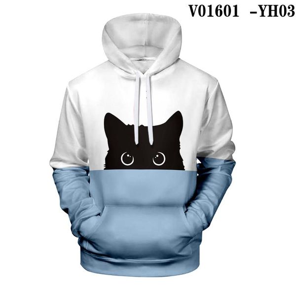 men's hoodies & sweatshirts 2 to 14 years old kids hoodie black cat cartoons stitching pullover funny men women sweatshirt oversized st
men's hoodies & sweatshirts 2 to 14 years old kids hoodie black cat cartoons stitching pullover funny men women sweatshirt oversized st