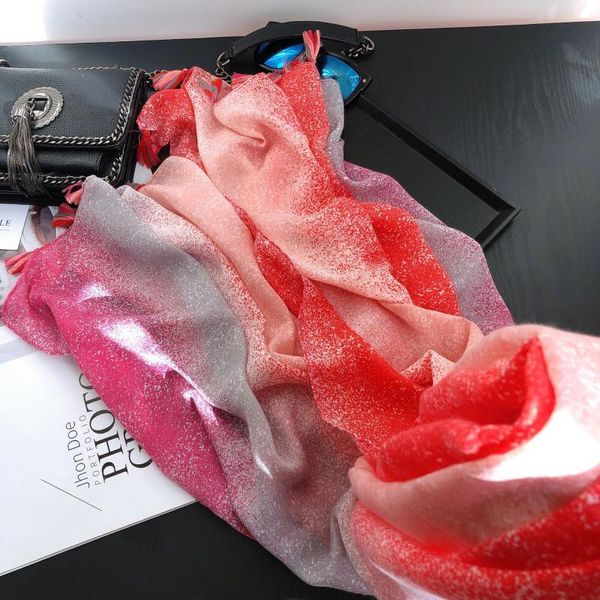 hats, scarves & gloves sets 2021 spain fashion plain ombre tassel viscose shawl scarf glitter gradient wrap stole bufa, Blue;gray
hats, scarves & gloves sets 2021 spain fashion plain ombre tassel viscose shawl scarf glitter gradient wrap stole bufa, Blue;gray