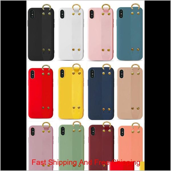 wristand phone cases anti-fall flexible wrist strap for iphone 11 pro max x xs xr xs max 7 7p 8 8 plus utcpo h6egd
wristand phone cases anti-fall flexible wrist strap for iphone 11 pro max x xs xr xs max 7 7p 8 8 plus utcpo h6egd