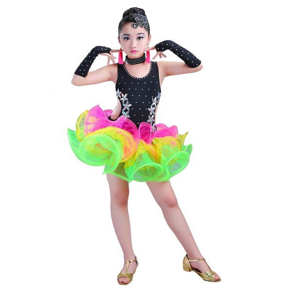 salsa latin dress for girls latin dance costume vestido latin dance dresses for sale competition dance costumes, Black;red
salsa latin dress for girls latin dance costume vestido latin dance dresses for sale competition dance costumes, Black;red