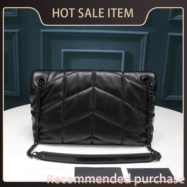 leather luxury handbags bag loulou puffer lady designer handbag women crossbody purses shoulder fashion new genuine designer bag bag ba cnuh
leather luxury handbags bag loulou puffer lady designer handbag women crossbody purses shoulder fashion new genuine designer bag bag ba cnuh