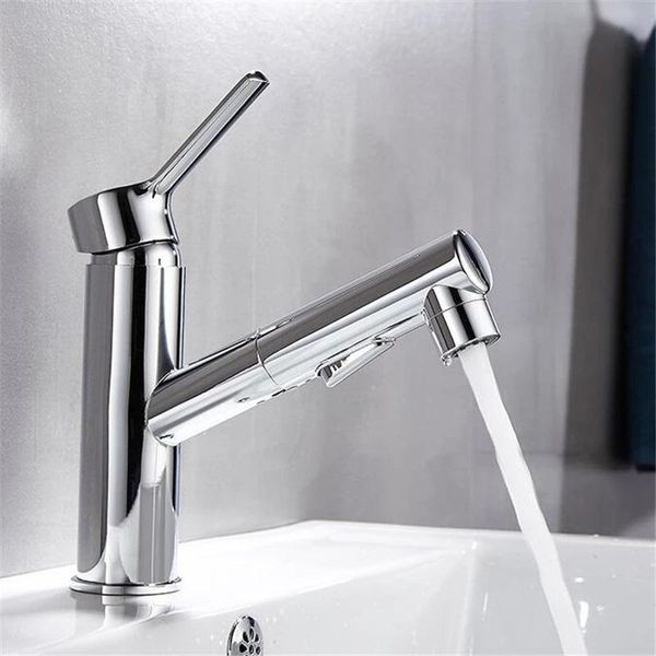bathroom sink faucets cold water faucet washbasin scalable retractable pull out tap kitchen accessories
bathroom sink faucets cold water faucet washbasin scalable retractable pull out tap kitchen accessories