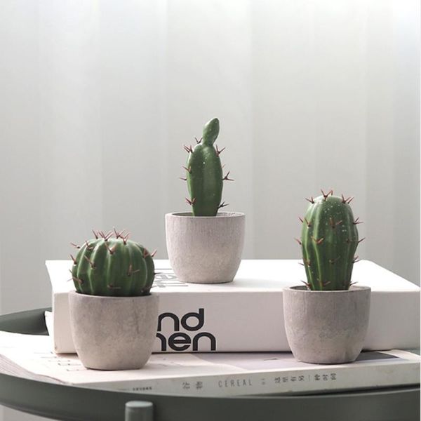 simulation cactus potted plant cute fake cactus home garden decoration farmhouse office student dormitory deskdecorations
simulation cactus potted plant cute fake cactus home garden decoration farmhouse office student dormitory deskdecorations