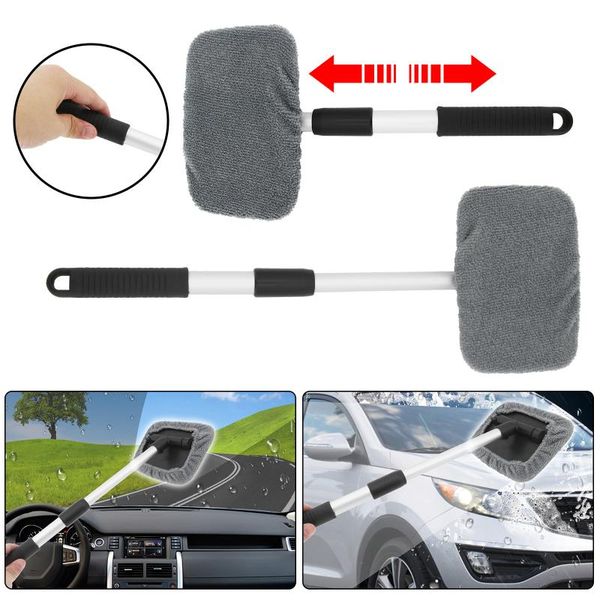 car sponge window cleaner windshield cleaning tools glass washing brush wash rod auto accessories
car sponge window cleaner windshield cleaning tools glass washing brush wash rod auto accessories