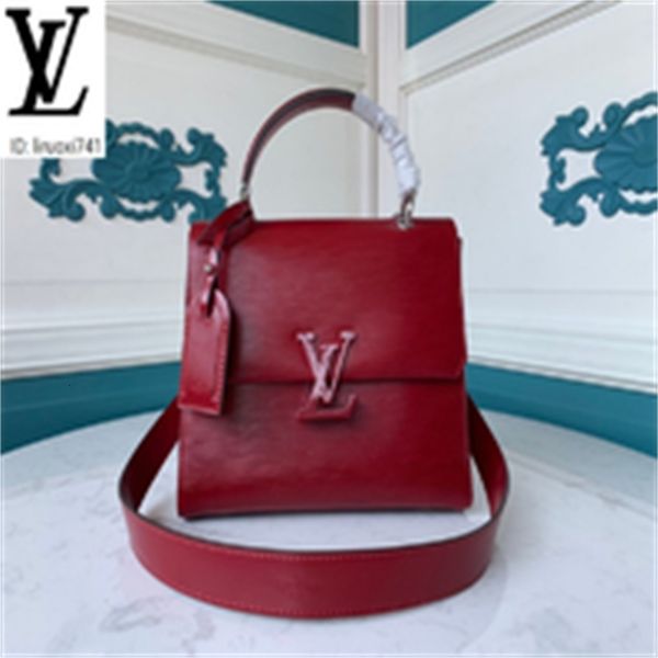 brand designer luxury b8as m53695 magnetic flap shoulder bag burgundy 26cm women handbags iconic bags handles shoulder bags totes cross, Red;black
brand designer luxury b8as m53695 magnetic flap shoulder bag burgundy 26cm women handbags iconic bags handles shoulder bags totes cross, Red;black