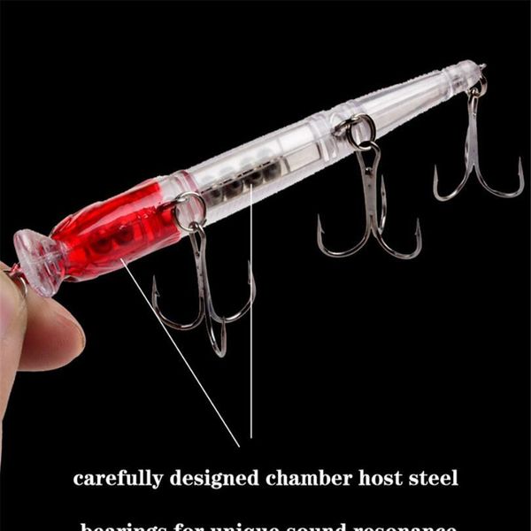 1pcs 11cm 13g minnow fishing lure laser hard artificial bait 3d eyes slow sinking crankbait wobblers japan fish pesc jllfyi
1pcs 11cm 13g minnow fishing lure laser hard artificial bait 3d eyes slow sinking crankbait wobblers japan fish pesc jllfyi