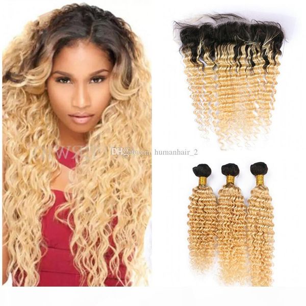 blonde peruvian two tone virgin hair with frontal deep wave 1b 613 platinum blonde ombre full lace frontal 13x4 with bundles 4pcs lot, Black;brown
blonde peruvian two tone virgin hair with frontal deep wave 1b 613 platinum blonde ombre full lace frontal 13x4 with bundles 4pcs lot, Black;brown