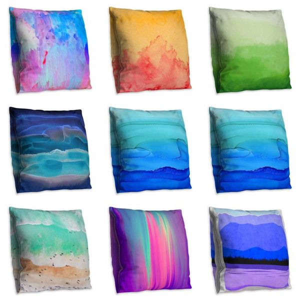 colorful double side print cushion cover polyester decorative for sofa seat soft throw pillow case cover 45x45cm home decor
colorful double side print cushion cover polyester decorative for sofa seat soft throw pillow case cover 45x45cm home decor
