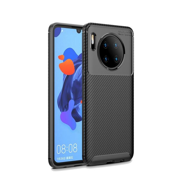for huawei mate30 beetle series carbon fiber texture shockproof tpu case
for huawei mate30 beetle series carbon fiber texture shockproof tpu case