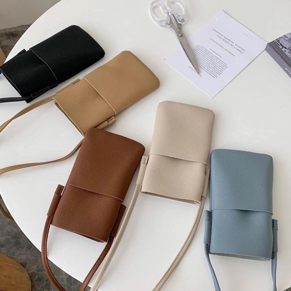 2021 new women's bag mini crossbody phone bag pu leather soft female shoulder casual ladies purse whole sale
2021 new women's bag mini crossbody phone bag pu leather soft female shoulder casual ladies purse whole sale