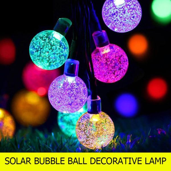 strings led bulb solar light string lights outdoor decor garland lamps for home garden romantic holiday lighting
strings led bulb solar light string lights outdoor decor garland lamps for home garden romantic holiday lighting