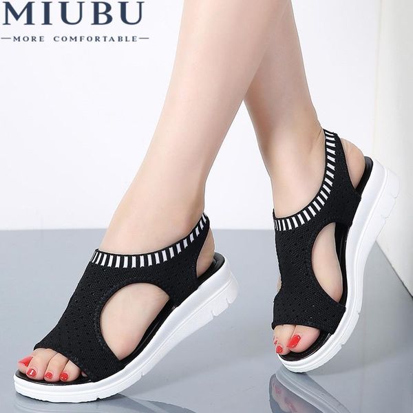 sandals miubu women 2021 female shoes woman summer wedge comfortable ladies slip-on flat sandalias, Black
sandals miubu women 2021 female shoes woman summer wedge comfortable ladies slip-on flat sandalias, Black