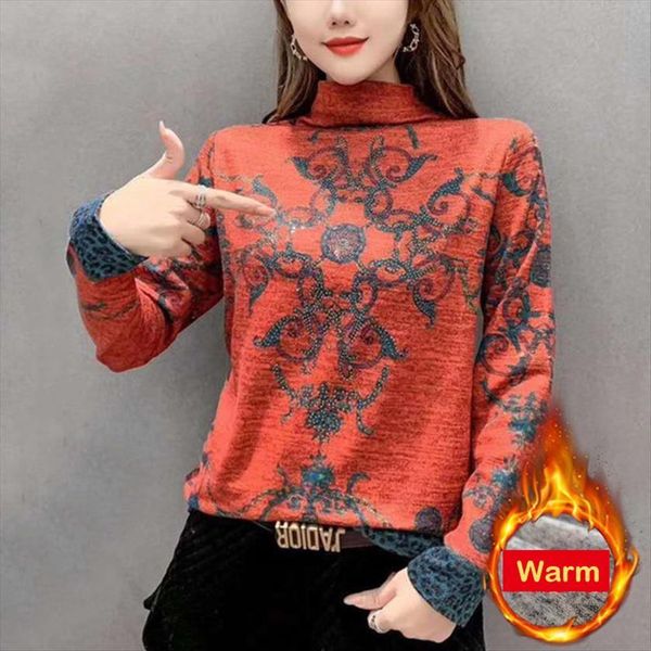 vintage geometric pattern diamonds womens sweater fashion spring autumn women turtleneck thick pullovers female plus size, White;black
vintage geometric pattern diamonds womens sweater fashion spring autumn women turtleneck thick pullovers female plus size, White;black