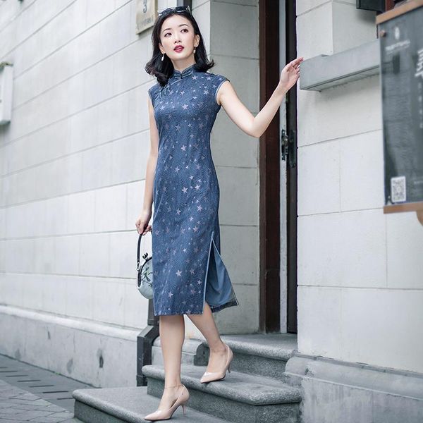 ethnic clothing girls dress in the summer of 2021 bud silk wind improved cheongsam from beauty * zhi, Red
ethnic clothing girls dress in the summer of 2021 bud silk wind improved cheongsam from beauty * zhi, Red