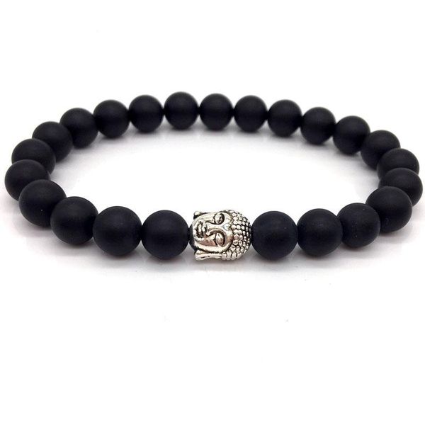 charm bracelets classic buddha men bracelet 2021 fashion vintage stone beads for jewelry gift, Golden;silver
charm bracelets classic buddha men bracelet 2021 fashion vintage stone beads for jewelry gift, Golden;silver