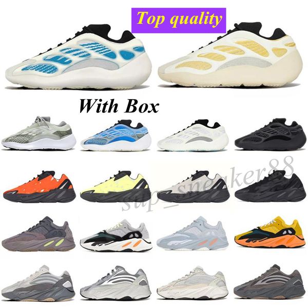 with box 2021 alvah static 700 women mens run shoes calcite glow reflective onyx solid grey sun yecoraite trainers sneakers, Black
with box 2021 alvah static 700 women mens run shoes calcite glow reflective onyx solid grey sun yecoraite trainers sneakers, Black