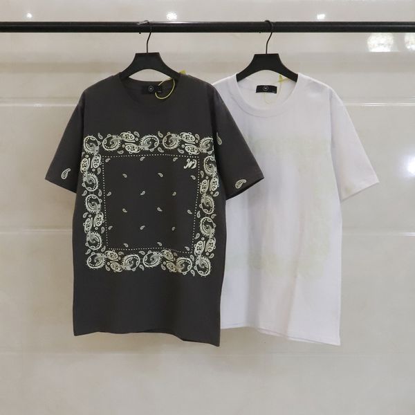 brand chao brand well new 2021ss cashew flower wash men's and women's short sleeve t-shirt, White;black
brand chao brand well new 2021ss cashew flower wash men's and women's short sleeve t-shirt, White;black