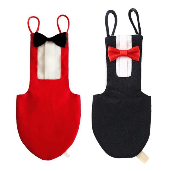 other bird supplies 2 pcs pet uniform tuxedo flight suit waterproof nappy diaper clothes props drop
other bird supplies 2 pcs pet uniform tuxedo flight suit waterproof nappy diaper clothes props drop