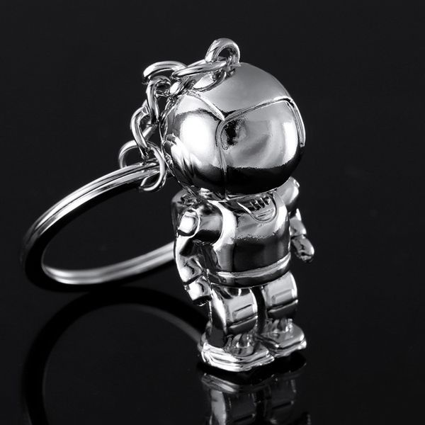 stereo robot metal honda asimo car waist key ring chain pendant accessories, Slivery;golden
stereo robot metal honda asimo car waist key ring chain pendant accessories, Slivery;golden