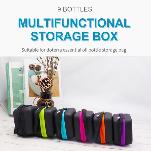 duffel bags essential oil case 9 bottles 1-3ml perfume box travel portable carrying holder nail polish storage bag
duffel bags essential oil case 9 bottles 1-3ml perfume box travel portable carrying holder nail polish storage bag