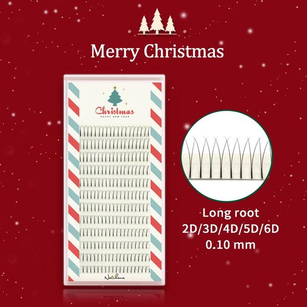 natuhana merry christmas 2d 3d 4d 5d 6d long stem false lashes premade russian volume fans faux mink premade eyelash extensions
natuhana merry christmas 2d 3d 4d 5d 6d long stem false lashes premade russian volume fans faux mink premade eyelash extensions