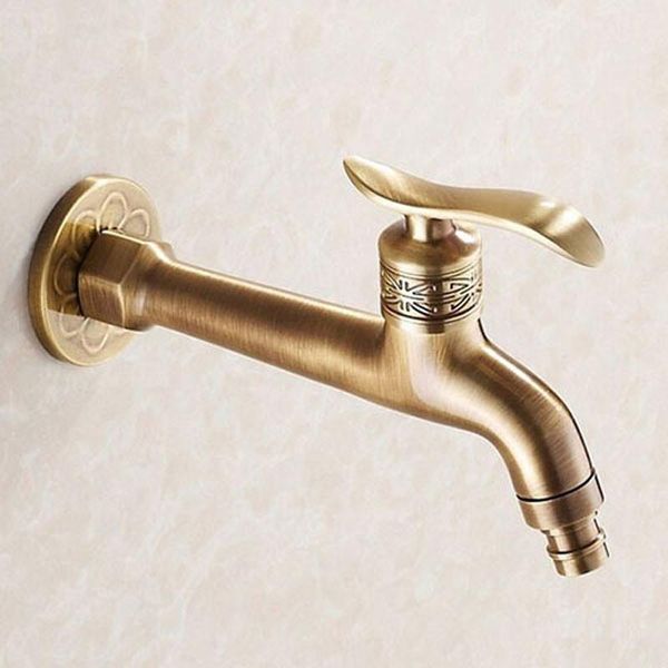 total brass antique bronze finished washing machine mop faucet basin faucet garden with europe style design
total brass antique bronze finished washing machine mop faucet basin faucet garden with europe style design