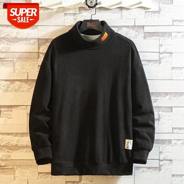 autumn spring 2021 hoodies sweatshirt men's black hip hop punk pullover streetwear casual fashion clothes oversized #gn4g
autumn spring 2021 hoodies sweatshirt men's black hip hop punk pullover streetwear casual fashion clothes oversized #gn4g