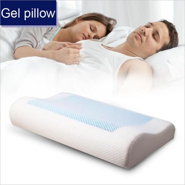 pillow yr orthopedic neck with memory foam + gel pad inner core and breathable pillowcase nursing cervical health
pillow yr orthopedic neck with memory foam + gel pad inner core and breathable pillowcase nursing cervical health