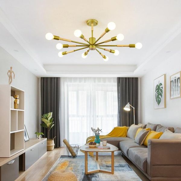 chandeliers modern nordic style black gold iron 10 heads suspension luminaire for bedroom living dining room kitchen lamps
chandeliers modern nordic style black gold iron 10 heads suspension luminaire for bedroom living dining room kitchen lamps