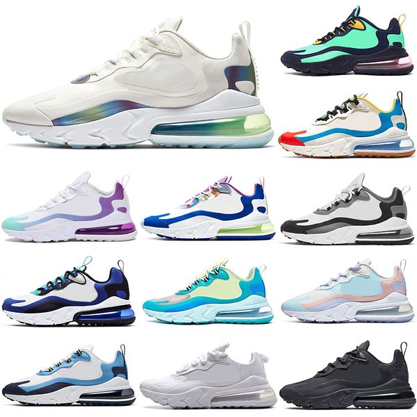 new arrive running shoes men react women 270 triple white black bauhaus oracle aqua bright violet electro green cream blue purple easter gre
new arrive running shoes men react women 270 triple white black bauhaus oracle aqua bright violet electro green cream blue purple easter gre