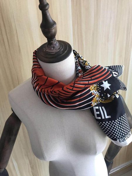 scarves 2021 arrival autumn winter classic red 100% silk scarf 90*90 cm square shawl twill wrap for women girl lady gift, Blue;gray
scarves 2021 arrival autumn winter classic red 100% silk scarf 90*90 cm square shawl twill wrap for women girl lady gift, Blue;gray