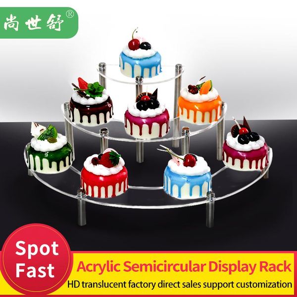 other festive & party supplies transparent removable acrylic cake display stand for round cupcake holder bakeware wedding birthday decoratio
other festive & party supplies transparent removable acrylic cake display stand for round cupcake holder bakeware wedding birthday decoratio