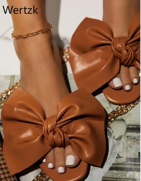 summer new women's sandals open toe slippers flat women's shoes outdoor bow fashion solid color plus size 43, Black
summer new women's sandals open toe slippers flat women's shoes outdoor bow fashion solid color plus size 43, Black