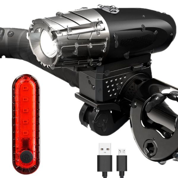 bike lights usb rechargeable led mountain taillight warning bicycle rear light night riding headlight &taillight set
bike lights usb rechargeable led mountain taillight warning bicycle rear light night riding headlight &taillight set