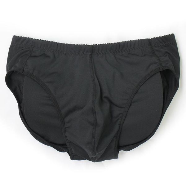 underpants plus size s-3xl black briefs men padded bubriefs enhancer flat stomach men's underwear shapewear bottoms, Black;white
underpants plus size s-3xl black briefs men padded bubriefs enhancer flat stomach men's underwear shapewear bottoms, Black;white