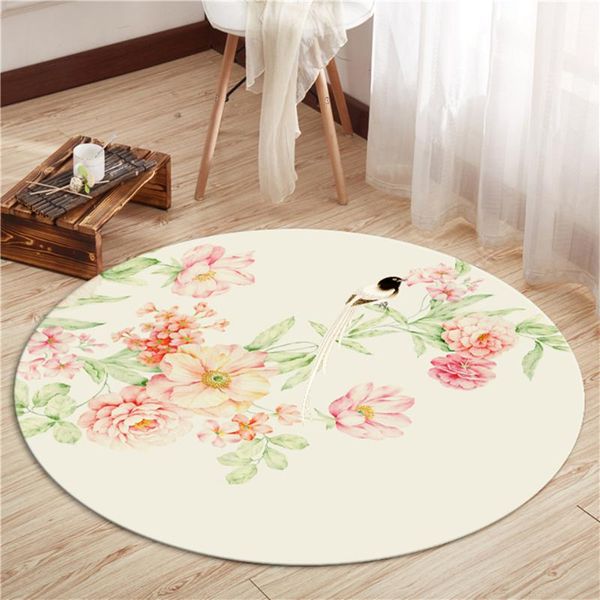 carpets chinese style floral birds beige round rug rural chair mat decoration living room bedroom carpet coffee table soft
carpets chinese style floral birds beige round rug rural chair mat decoration living room bedroom carpet coffee table soft