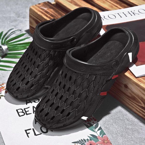 slippers woman for home crocsoes women's shoes light soft sandals women 2021 plus size leisure beach flip flops g08, Black
slippers woman for home crocsoes women's shoes light soft sandals women 2021 plus size leisure beach flip flops g08, Black