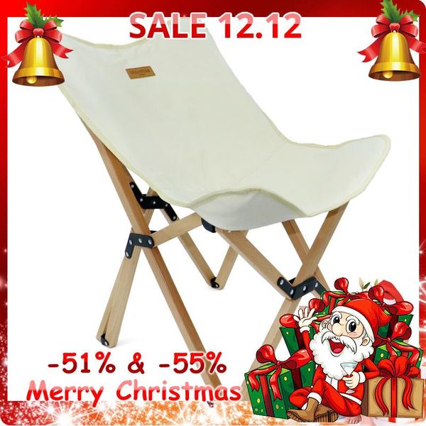 small outdoor beech wood chair outdoor folding portable solid wood fishing stool easy to carry camping
small outdoor beech wood chair outdoor folding portable solid wood fishing stool easy to carry camping