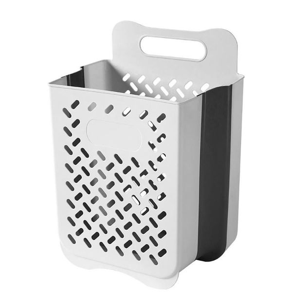 laundry storage & organization basket bag homehold punch-wall hanging bathroom supplies foldable clothes hamper
laundry storage & organization basket bag homehold punch-wall hanging bathroom supplies foldable clothes hamper