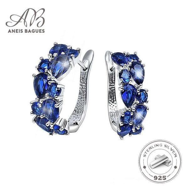 stud aneis bagues cushion genuine sky blue z earrings 925 sterling silver for women korean earings fashion jewelry, Golden;silver
stud aneis bagues cushion genuine sky blue z earrings 925 sterling silver for women korean earings fashion jewelry, Golden;silver