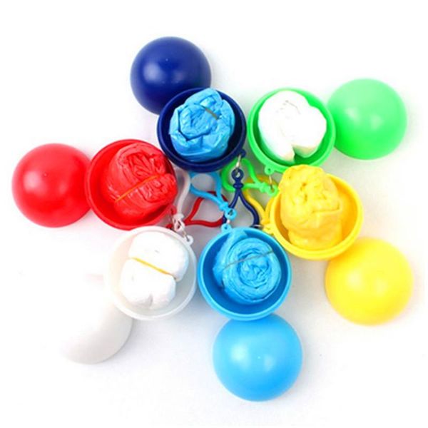 raincoats plastic spherical one-time raincoat fashion keychain portable mountaineering outdoor travel drifting trekking rain poncho
raincoats plastic spherical one-time raincoat fashion keychain portable mountaineering outdoor travel drifting trekking rain poncho
