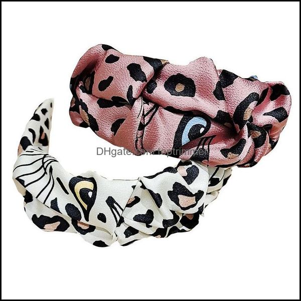 aessories & tools products cat eye leopard print pleated wide-sided tra-light non-woven fabric headband for ladies female hair drop delivery, Black;brown
aessories & tools products cat eye leopard print pleated wide-sided tra-light non-woven fabric headband for ladies female hair drop delivery, Black;brown