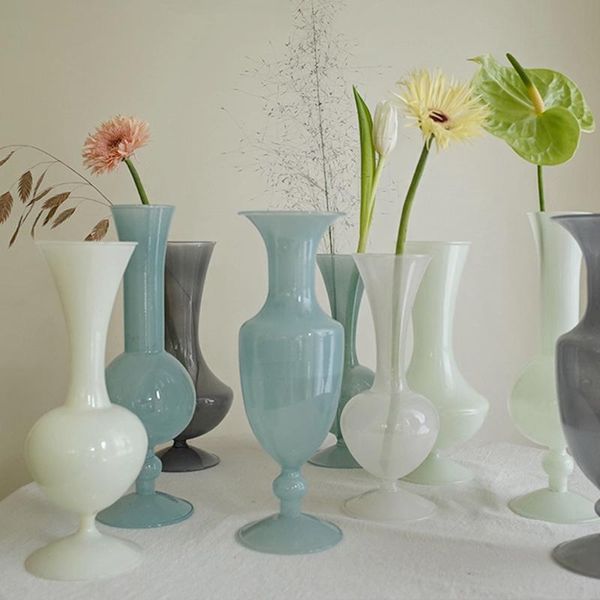 vases glass flower pot multicololr arrangement tablevase basket hydroponic small bottles living room decor
vases glass flower pot multicololr arrangement tablevase basket hydroponic small bottles living room decor
