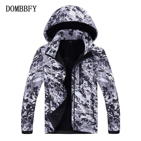 men tactical softshell camouflage jacket winter women army windbreaker waterproof hunting clothes outwear fleece coats, Black;brown
men tactical softshell camouflage jacket winter women army windbreaker waterproof hunting clothes outwear fleece coats, Black;brown
