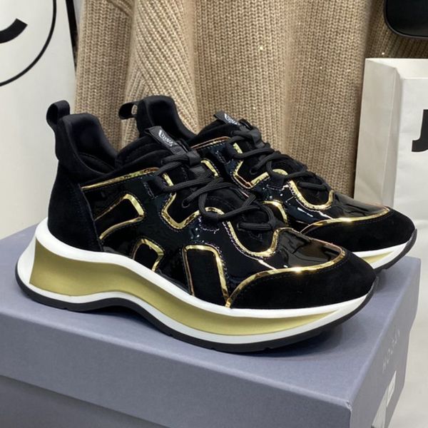 designer shoes active one sneakers fluorescent platform luxury womens fashion casual outdoor running shoes, Black
designer shoes active one sneakers fluorescent platform luxury womens fashion casual outdoor running shoes, Black