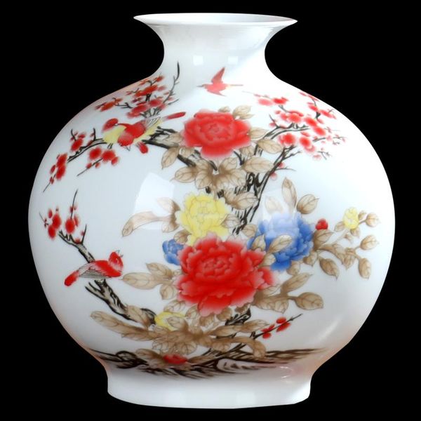 vases pomegranate vase, flower ware, creative ornament, arrangement in living room, jingdezhen ceramic office, arr
vases pomegranate vase, flower ware, creative ornament, arrangement in living room, jingdezhen ceramic office, arr