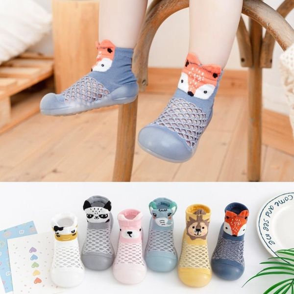 first walkers arrival summer toddler girl cute shoes baby mesh socks born boys non slip calcetines recien nacido verano
first walkers arrival summer toddler girl cute shoes baby mesh socks born boys non slip calcetines recien nacido verano