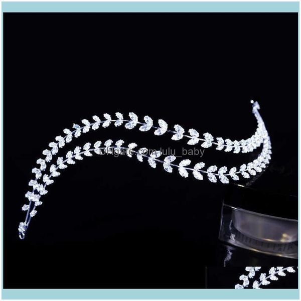 jewelrygorgeous zircon crystal bridal tiara crown bride headbands women girl headpiece prom hair wedding head jewelry aessories drop deliver, Slivery;golden
jewelrygorgeous zircon crystal bridal tiara crown bride headbands women girl headpiece prom hair wedding head jewelry aessories drop deliver, Slivery;golden